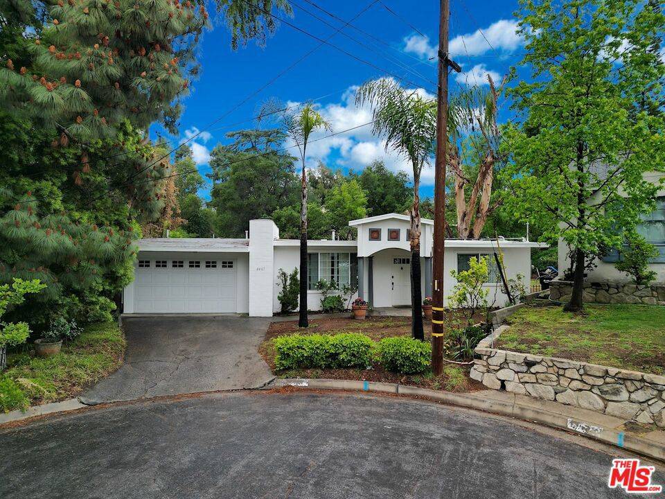 La Canada Flintridge, CA 91011,4467 Ardara PL