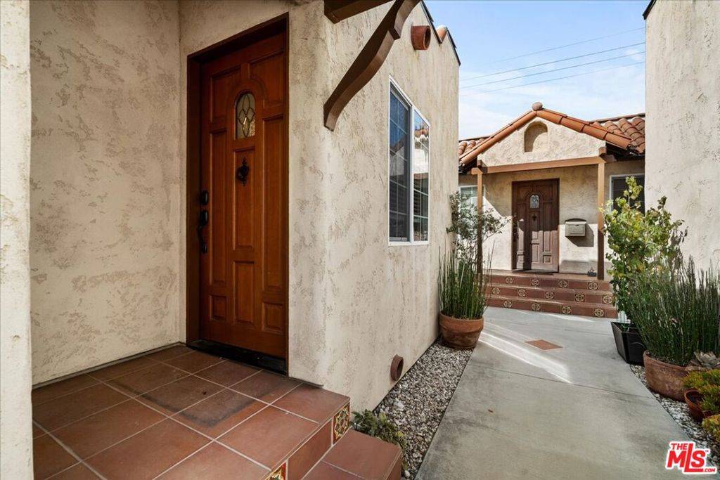 Culver City, CA 90232,4208 Lafayette PL #4208.5