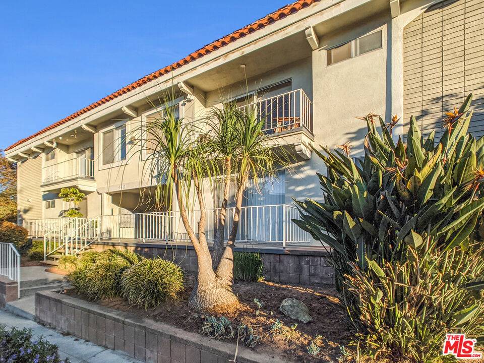 Santa Monica, CA 90405,440 Raymond AVE #9