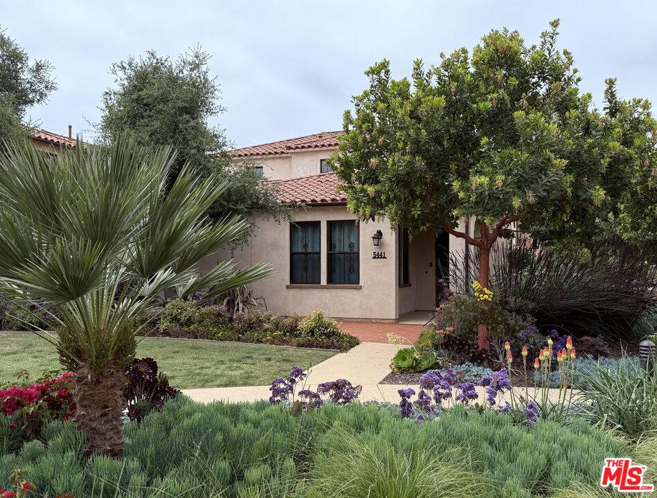 Santa Barbara, CA 93111,5441 Tree Farm LN