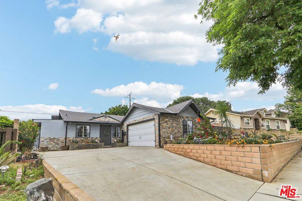Sylmar, CA 91342,13243 Leach ST