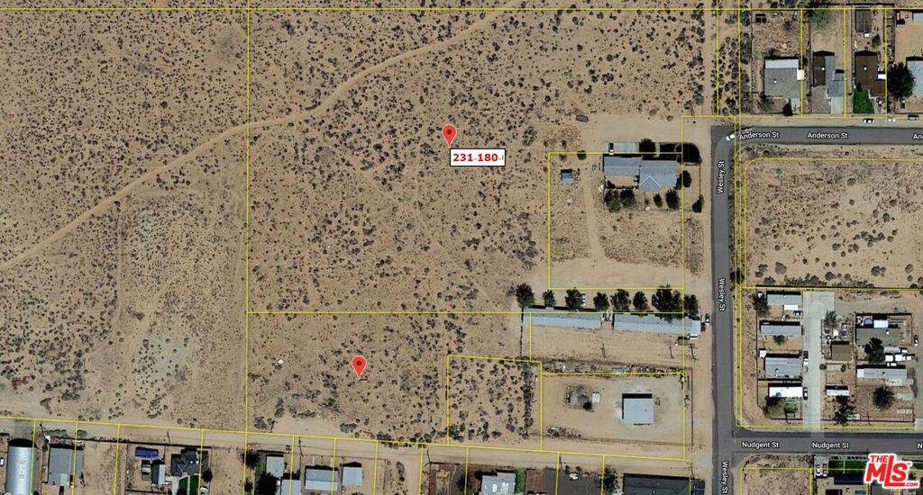 Boron, CA 93516,0 Twenty Mule Team RD