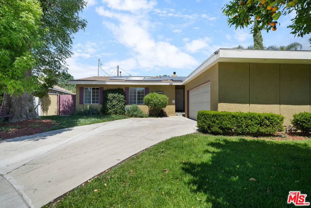 Northridge, CA 91325,18165 Eccles ST