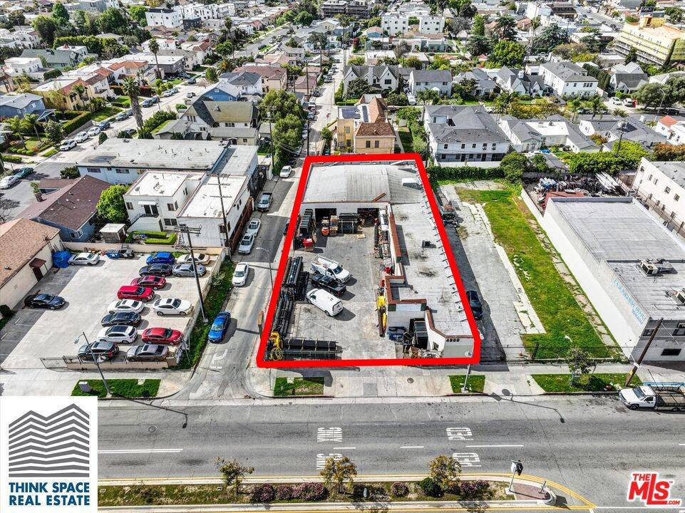 Los Angeles, CA 90016,4900 W Washington BLVD