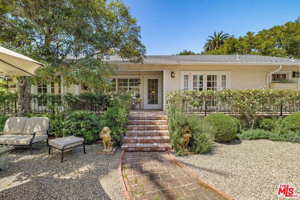 Santa Barbara, CA 93108,1520 Willina LN