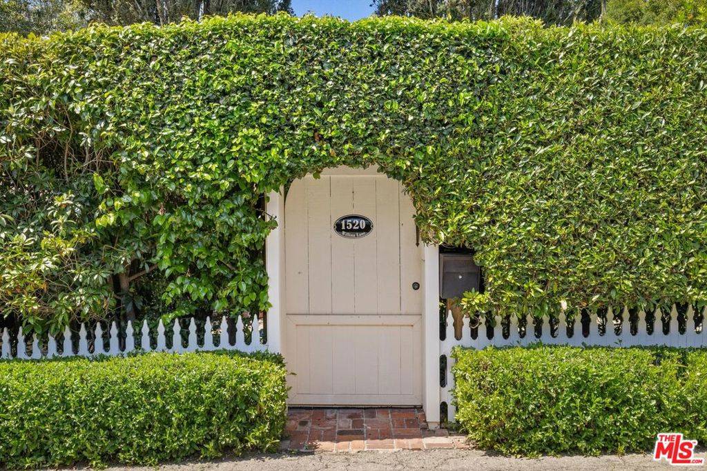 Santa Barbara, CA 93108,1520 Willina LN