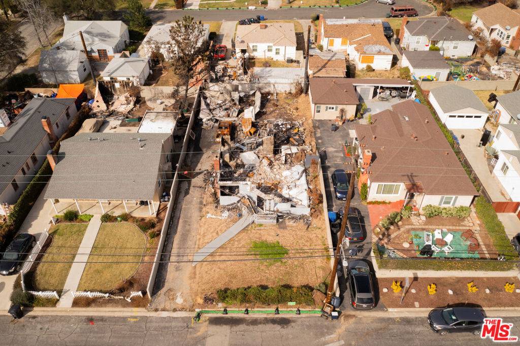 Altadena, CA 91001,2637 Olive AVE