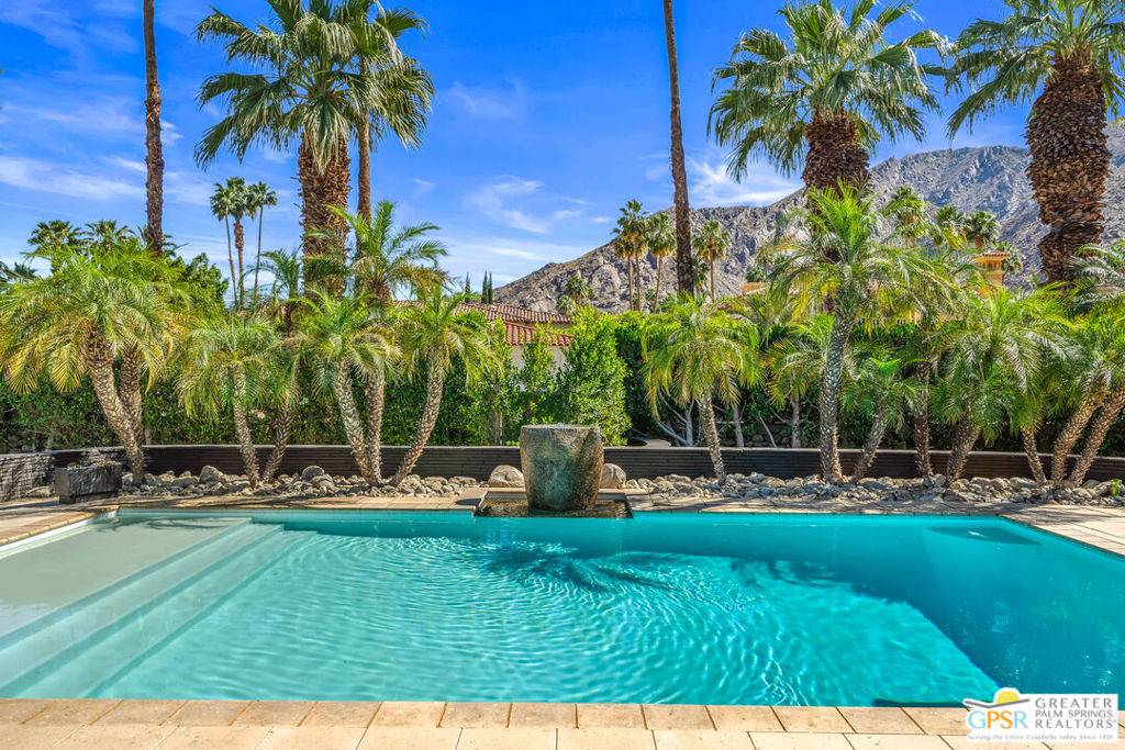 Palm Springs, CA 92262,650 W Linda Vista DR