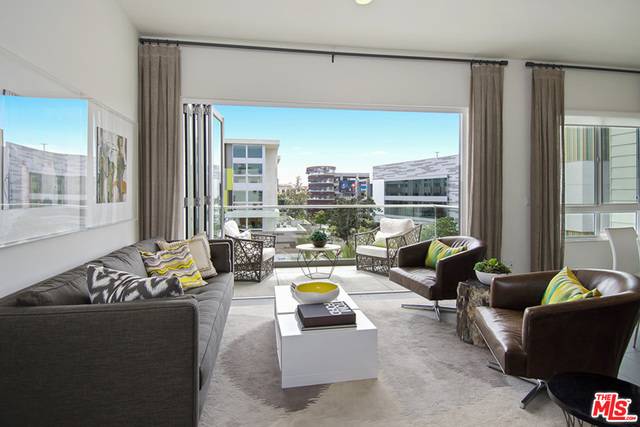 Playa Vista, CA 90094,12698 Sandhill LN #3