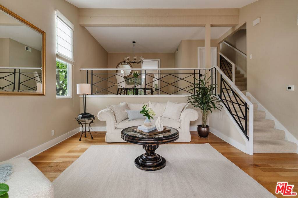 Marina Del Rey, CA 90292,4317 Alla RD #1