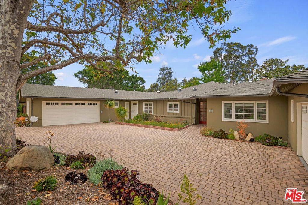 Carpinteria, CA 93013,615 Concha Loma DR