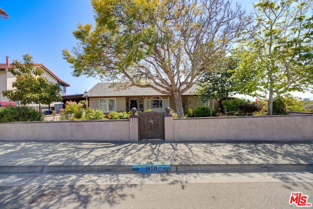 Grover Beach, CA 93433,1650 Saratoga AVE