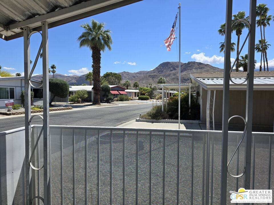 Cathedral City, CA 92234,369 Avenida Andorra