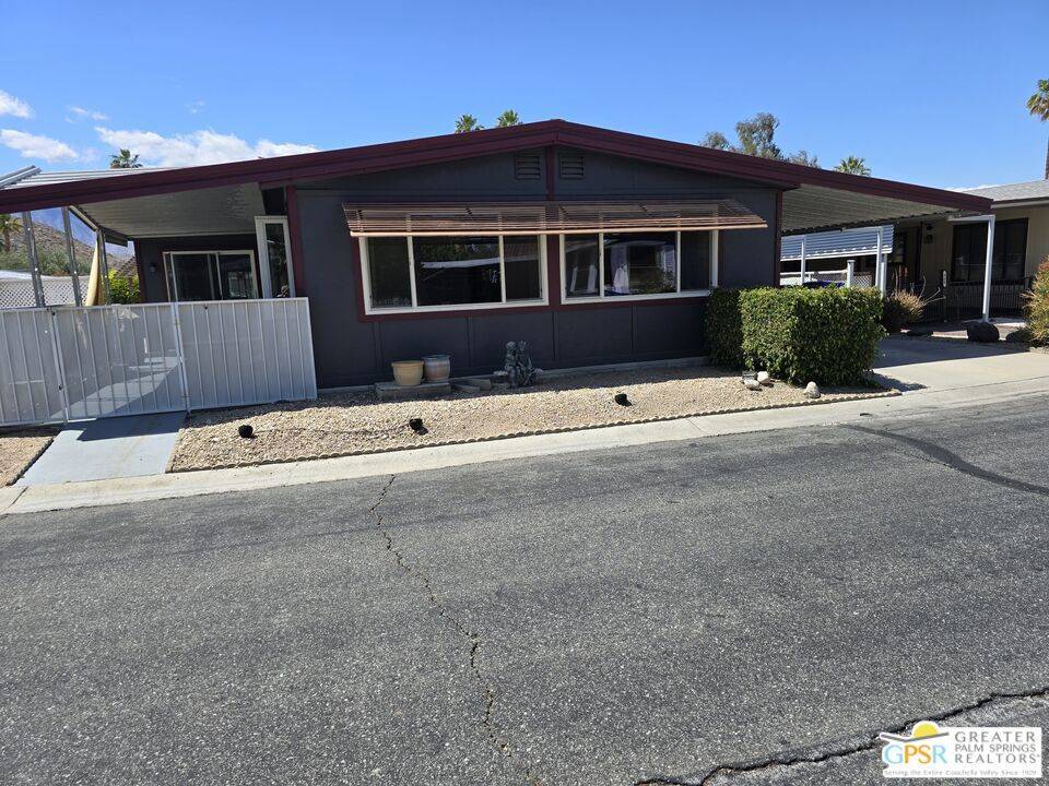 Cathedral City, CA 92234,369 Avenida Andorra