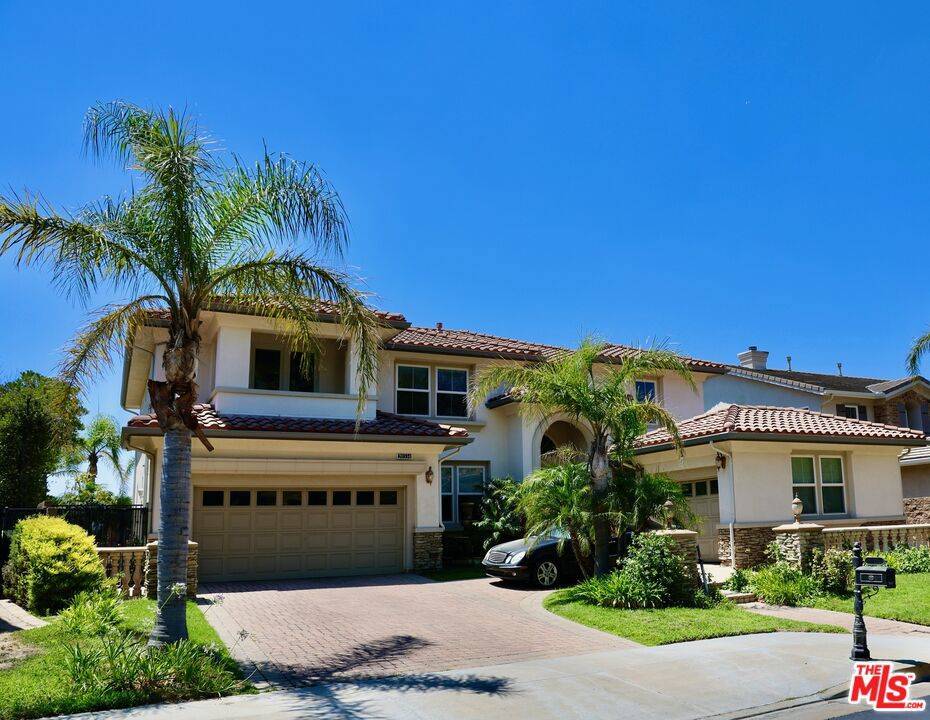 Porter Ranch, CA 91326,20334 Via Mantua