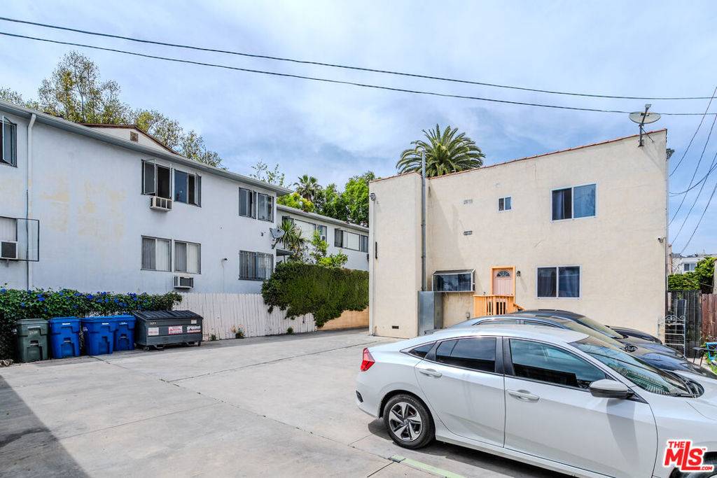 West Hollywood, CA 90046,7254 Fountain AVE