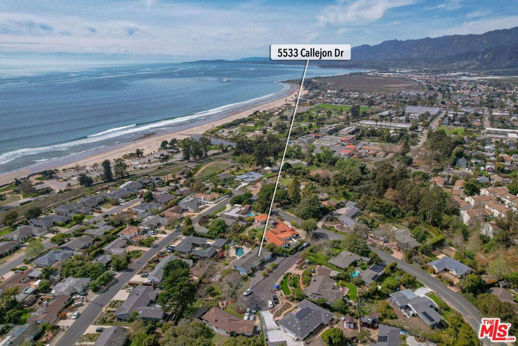 Carpinteria, CA 93013,5533 Calle Jon ST