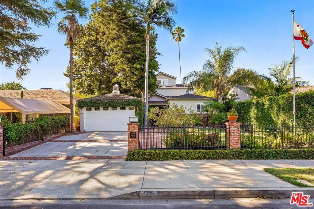 Burbank, CA 91505,4215 W Mcfarlane AVE