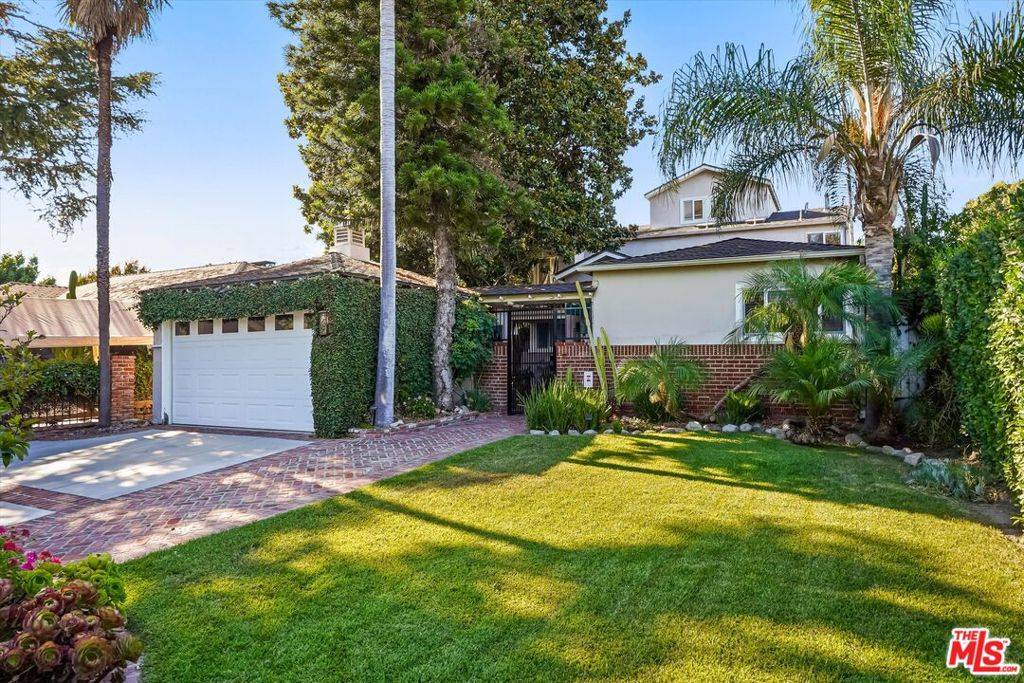 Burbank, CA 91505,4215 W Mcfarlane AVE