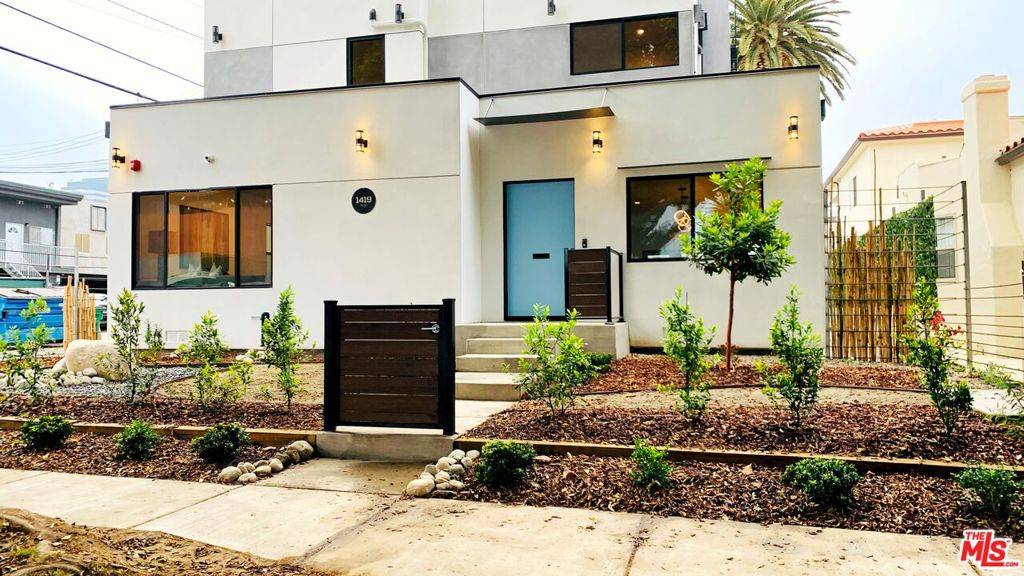 Santa Monica, CA 90404,1419 Franklin ST