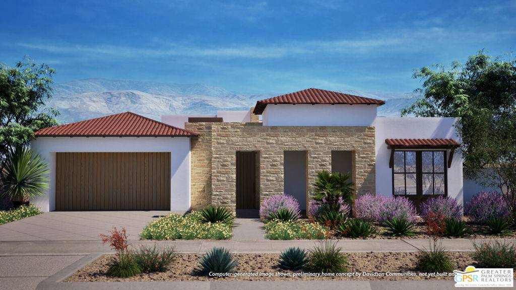 Rancho Mirage, CA 92270,56 Harmonious DR