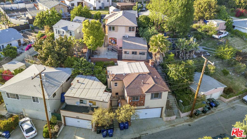 Los Angeles, CA 90063,3733 Bostwick ST