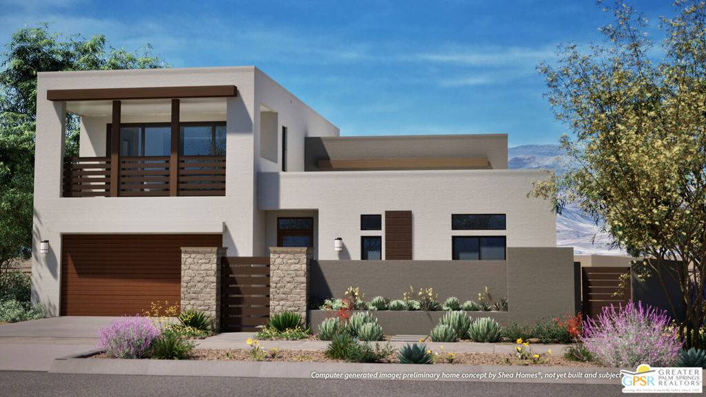 Rancho Mirage, CA 92270,8 Marine WAY