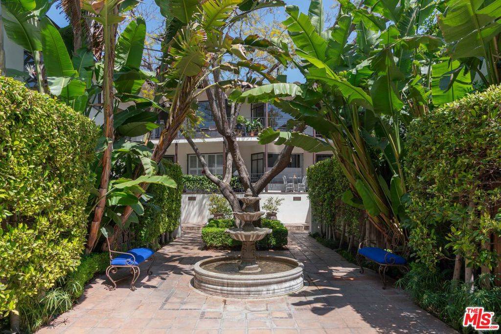 West Hollywood, CA 90046,1318 N Crescent Heights BLVD #211