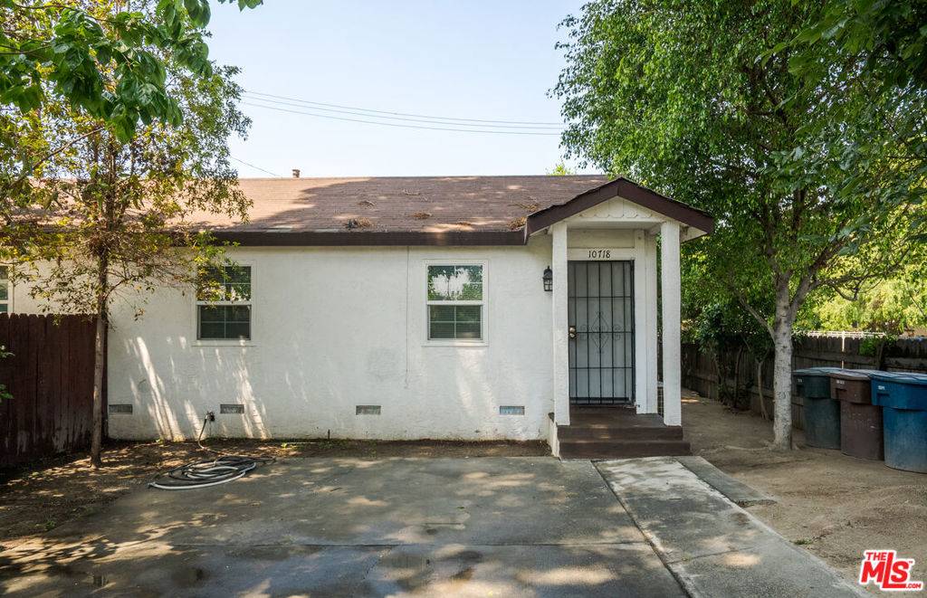 El Monte, CA 91733,10718 Elliott AVE