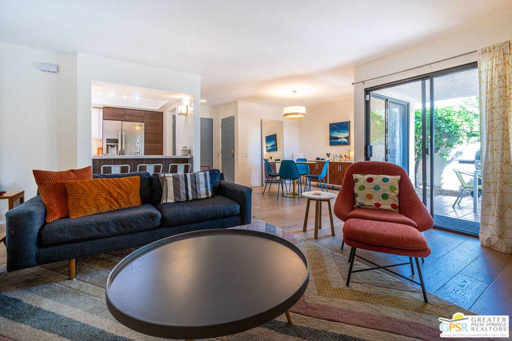 Palm Springs, CA 92264,2094 Normandy CT