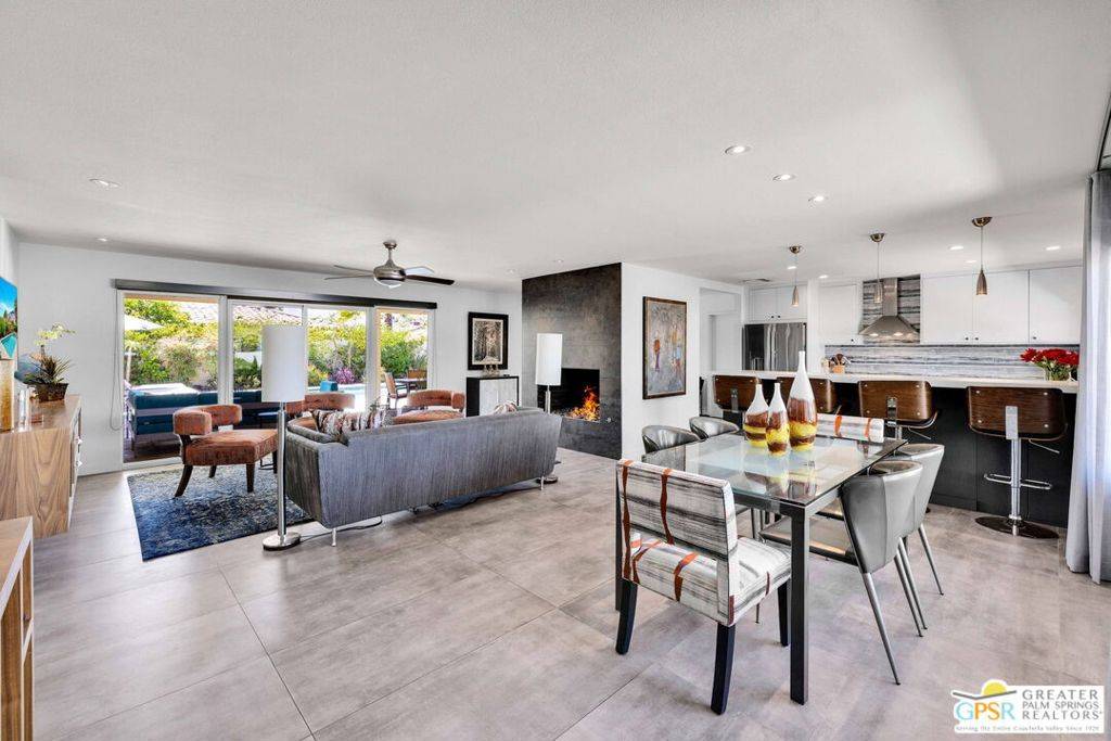 Palm Springs, CA 92262,1163 Pasatiempo RD