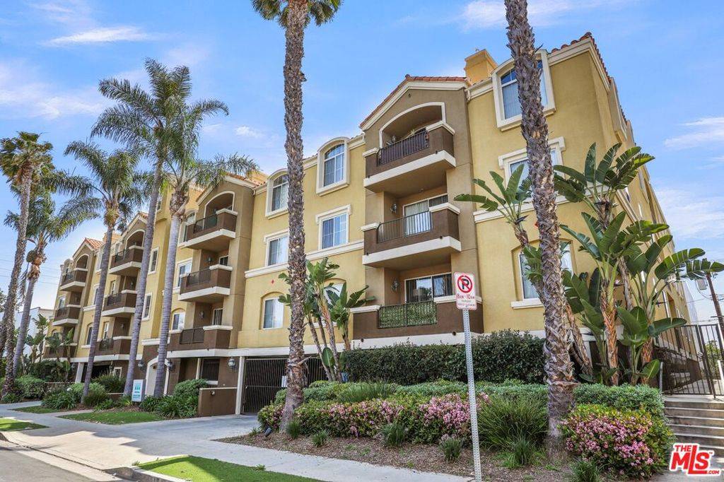 Los Angeles, CA 90025,1845 Butler AVE #306
