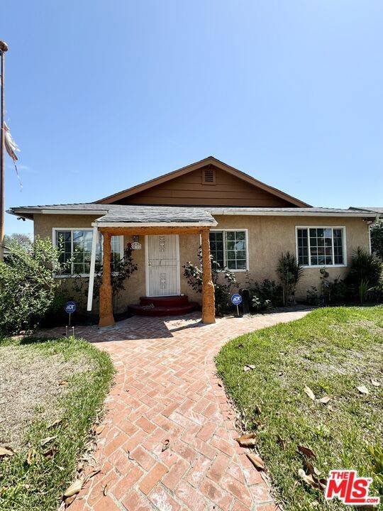 Norwalk, CA 90650,14702 Studebaker RD