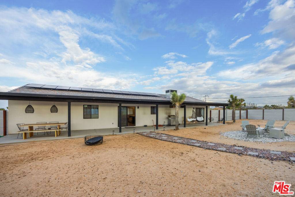 Yucca Valley, CA 92284,3706 Balsa AVE