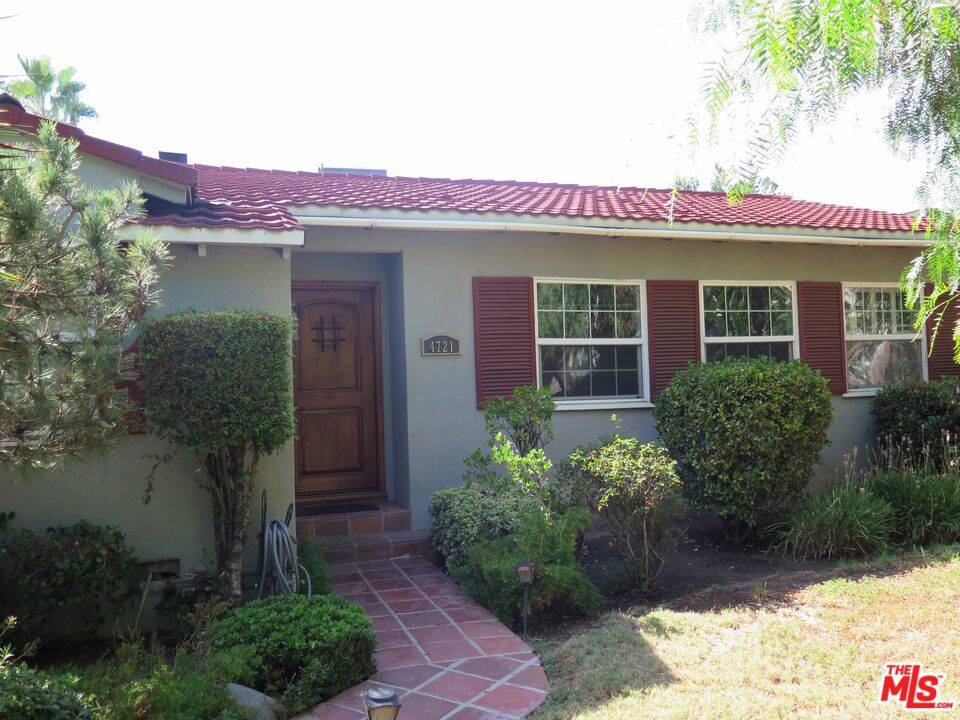 Sherman Oaks, CA 91423,4721 Greenbush AVE