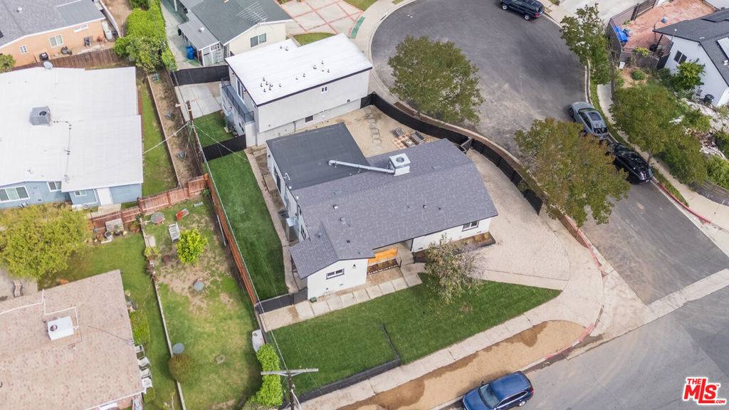 Sylmar, CA 91342,14383 Berg ST