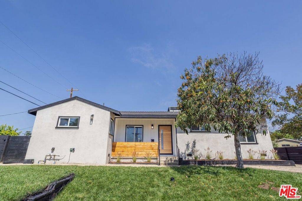 Sylmar, CA 91342,14383 Berg ST