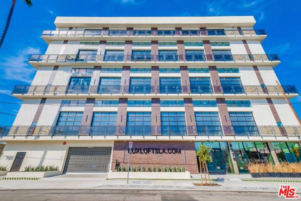 Los Angeles, CA 90006,3279 San Marino #206