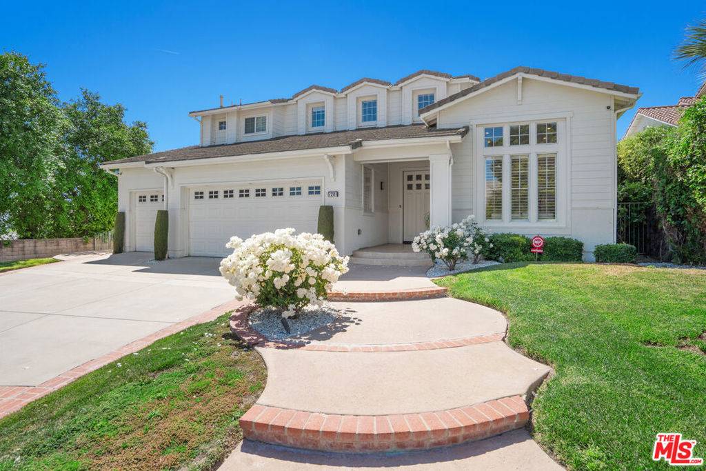 West Hills, CA 91307,7201 Rockridge TER