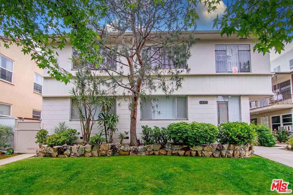 Los Angeles, CA 90035,1125 Cardiff AVE #1