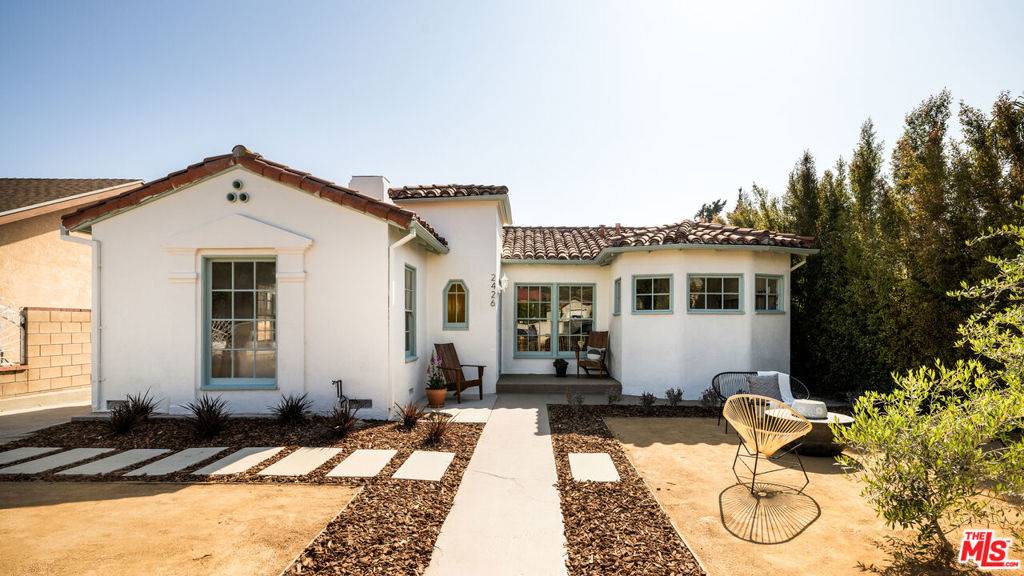 Los Angeles, CA 90065,2426 W Avenue 30