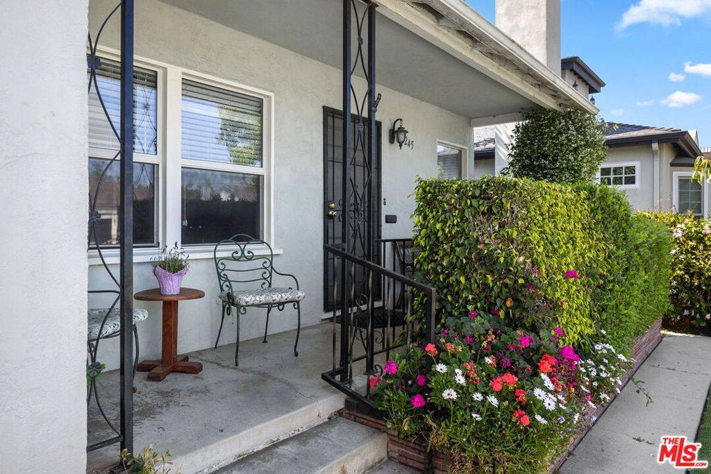 Culver City, CA 90230,11245 Segrell WAY