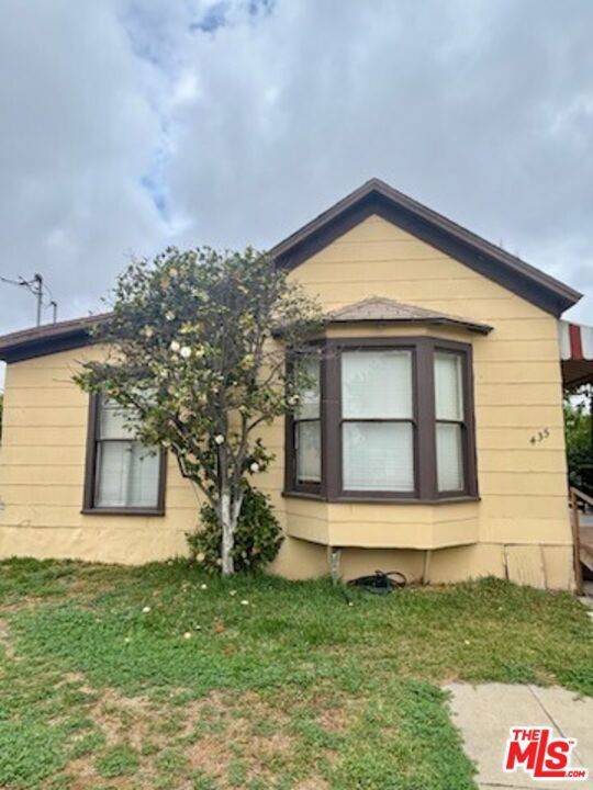 Pomona, CA 91766,435 E 11th ST #A