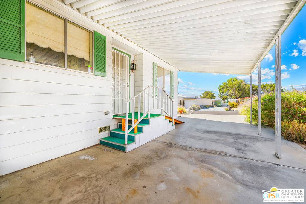 Desert Hot Springs, CA 92241,69460 Parkside DR
