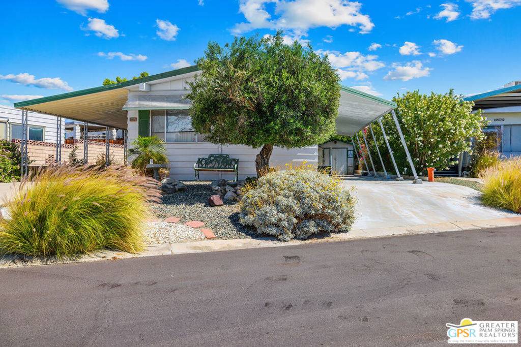 Desert Hot Springs, CA 92241,69460 Parkside DR