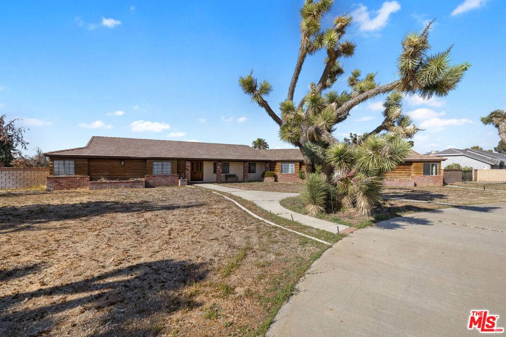 Palmdale, CA 93551,2553 W Avenue O