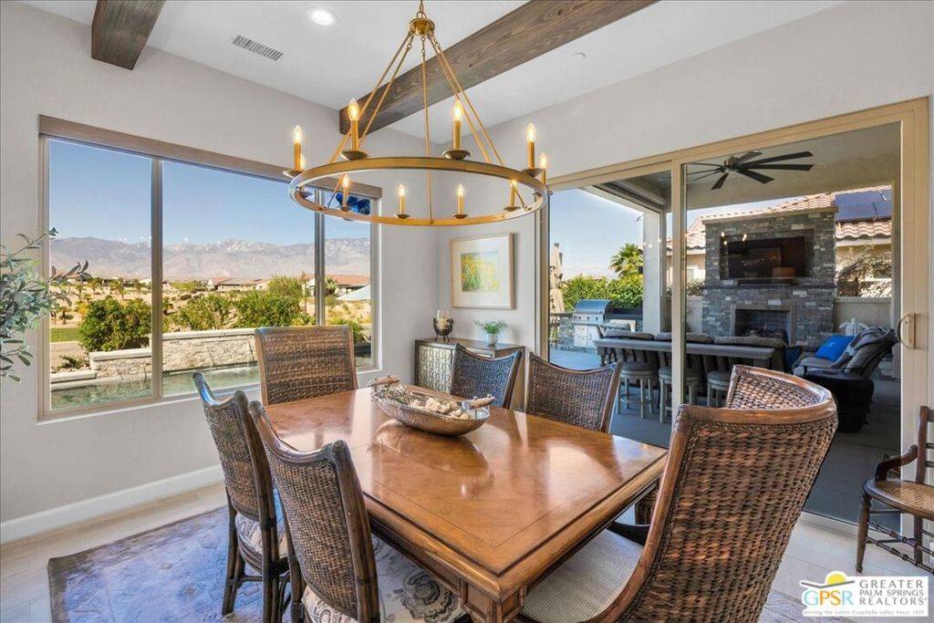 Rancho Mirage, CA 92270,61 Zinfandel