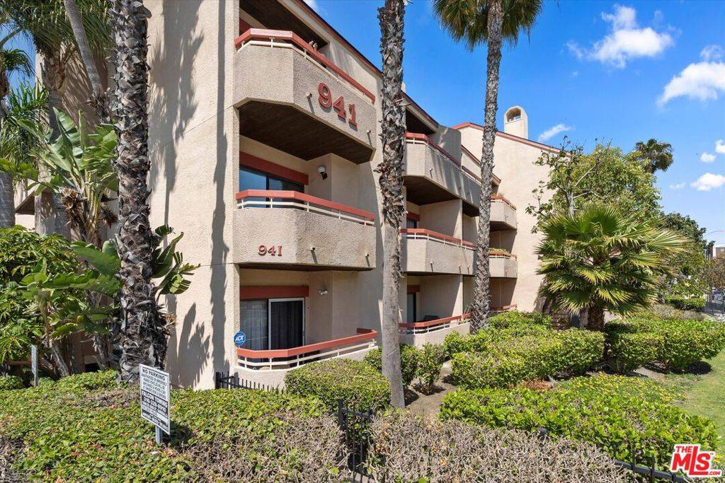 Torrance, CA 90502,941 W Carson ST #117