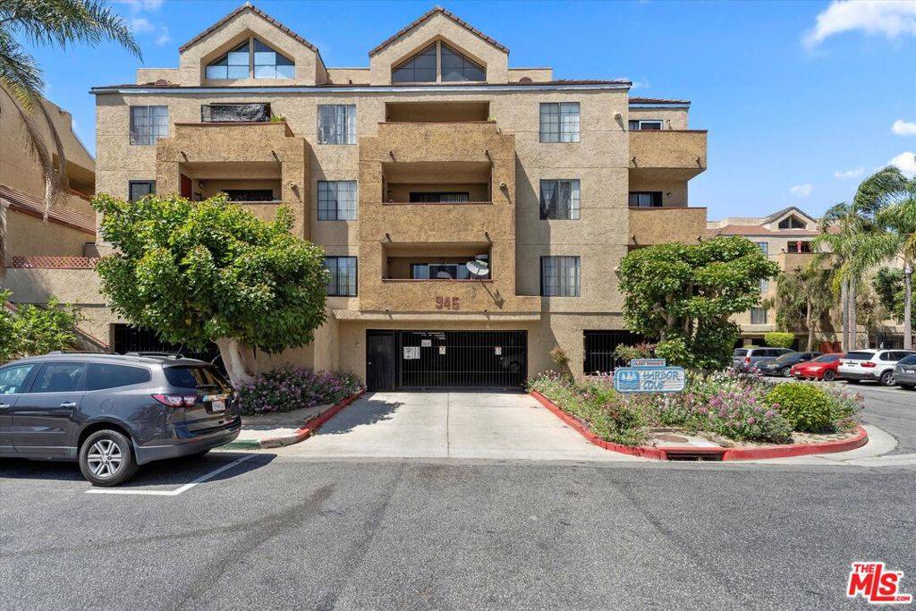 Torrance, CA 90502,941 W Carson ST #117