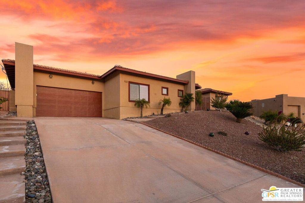 Desert Hot Springs, CA 92240,12470 Skyline DR